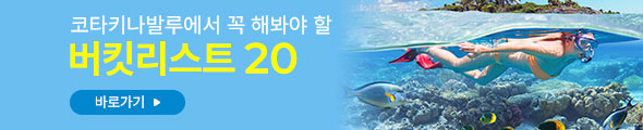 이벤트 배너