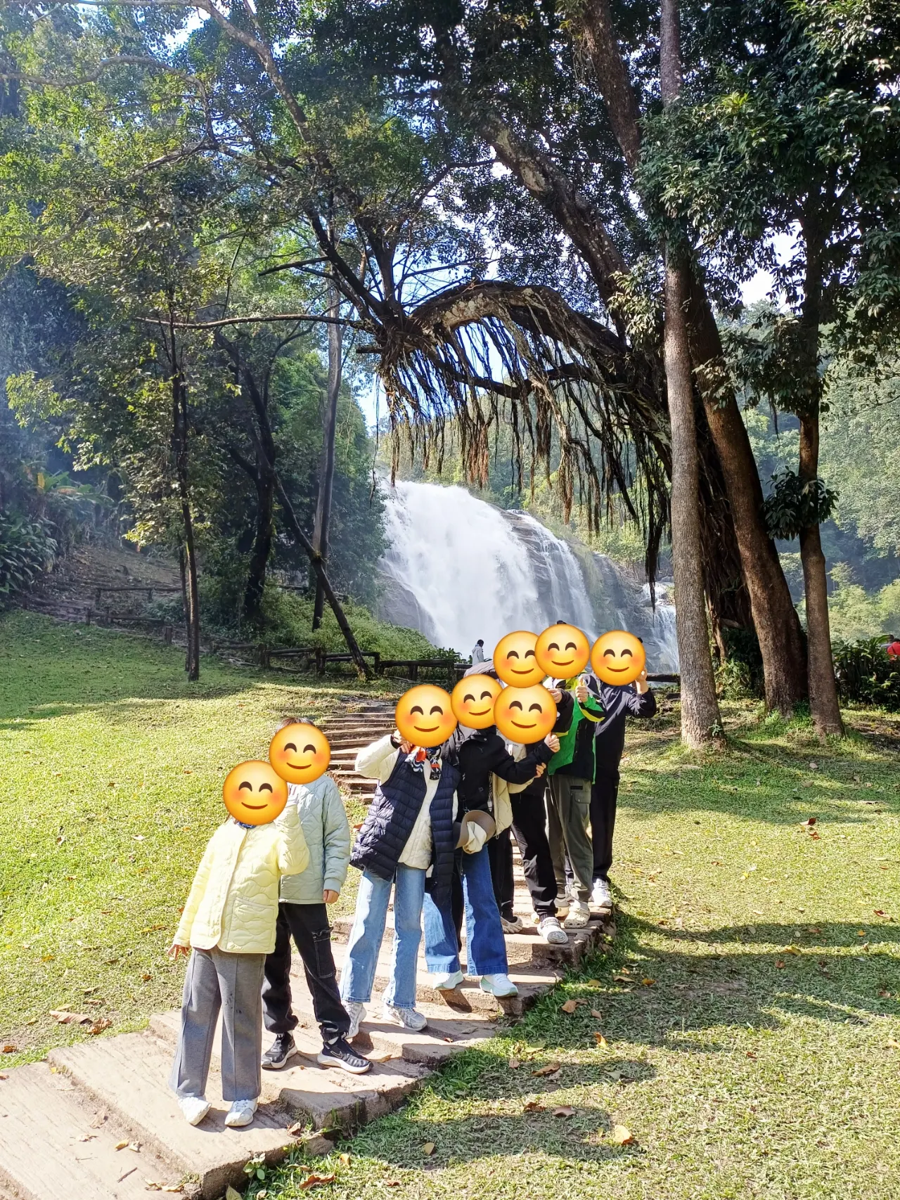 제임스가이드님 덕분에 가족 모두 만족한 여행이였습니다~~!!