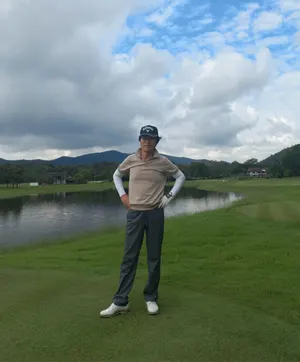 골프와 관광을 위한 치앙마이 3박 5일 여행 후기