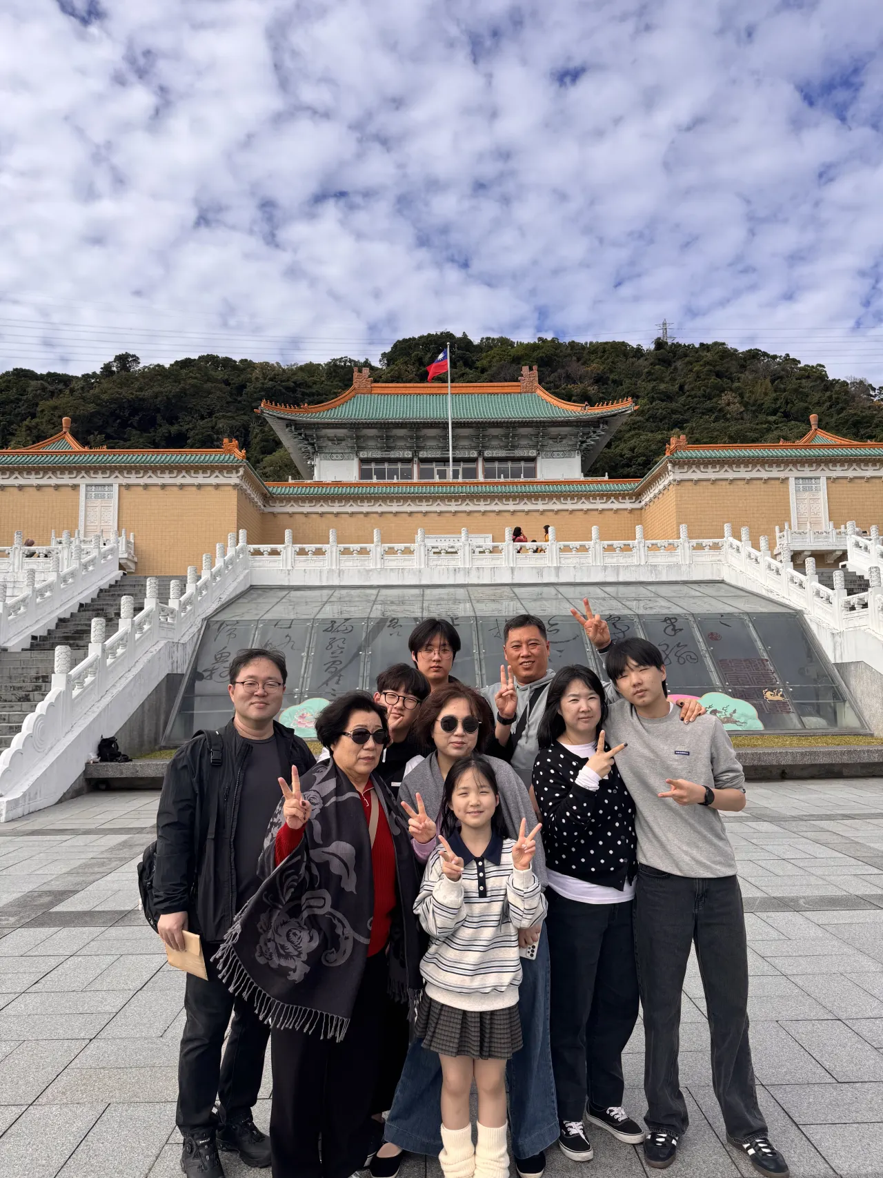 신났던 대만여행(김용진가이드님과 함께)