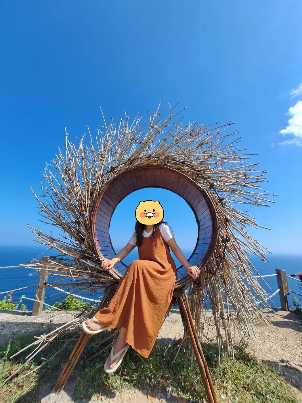 [여행 후기] 모니카 가이드님과 함께한 행복 발리 여행?