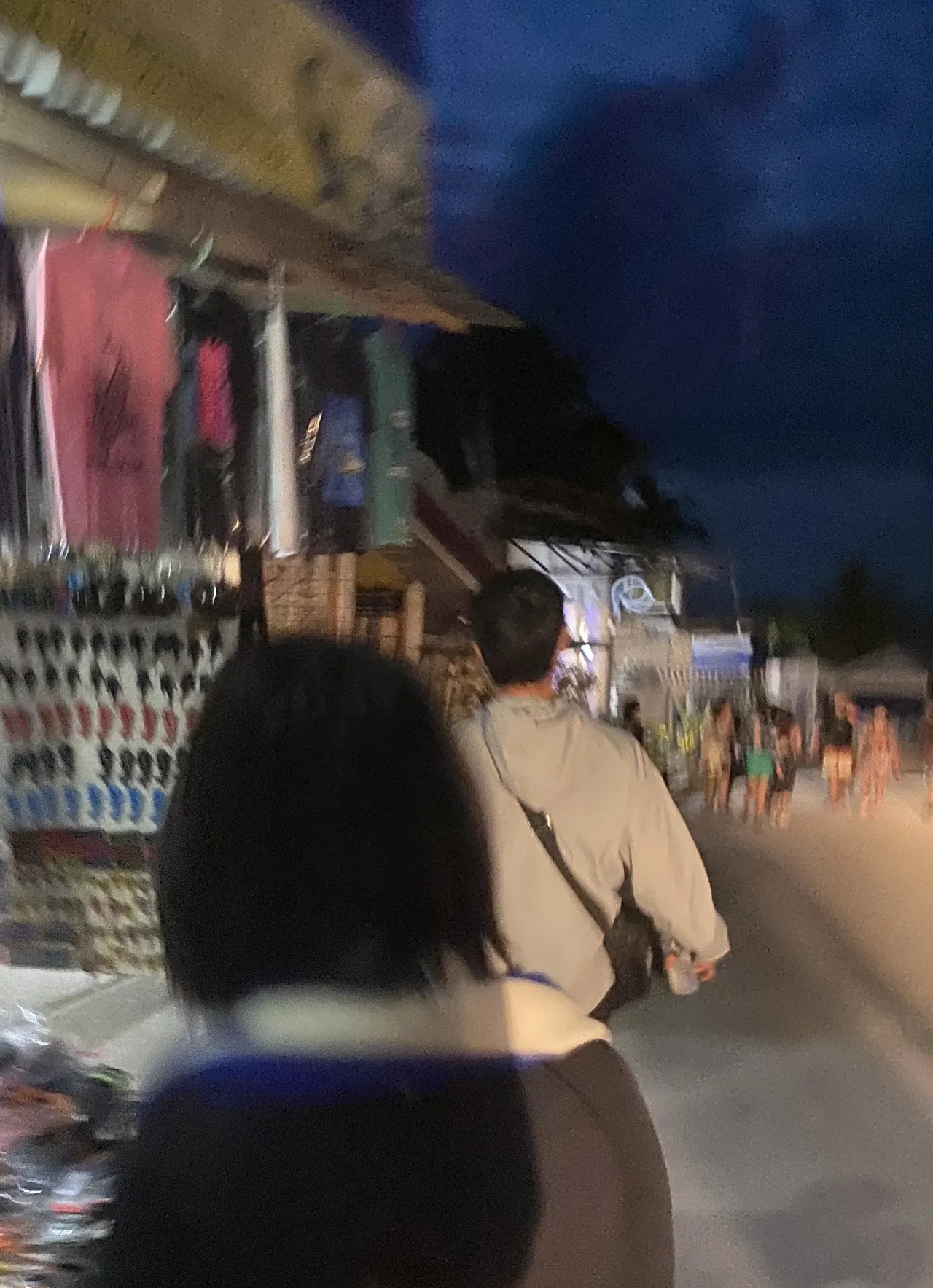 [세부] #2. 클락 가이드님과 함께한 오라오라 오모팩 ????????