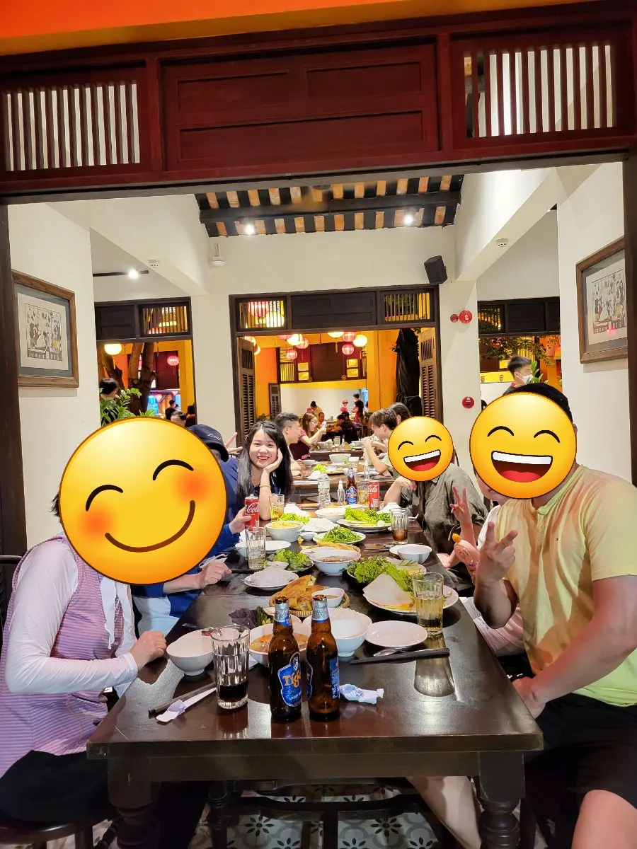 [다낭] 제니가이드님과 함께한 3박4일 후기