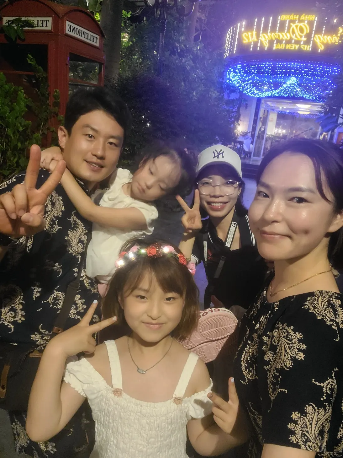 [다낭] 타오 가이드님 완전 강추합니다!!!!