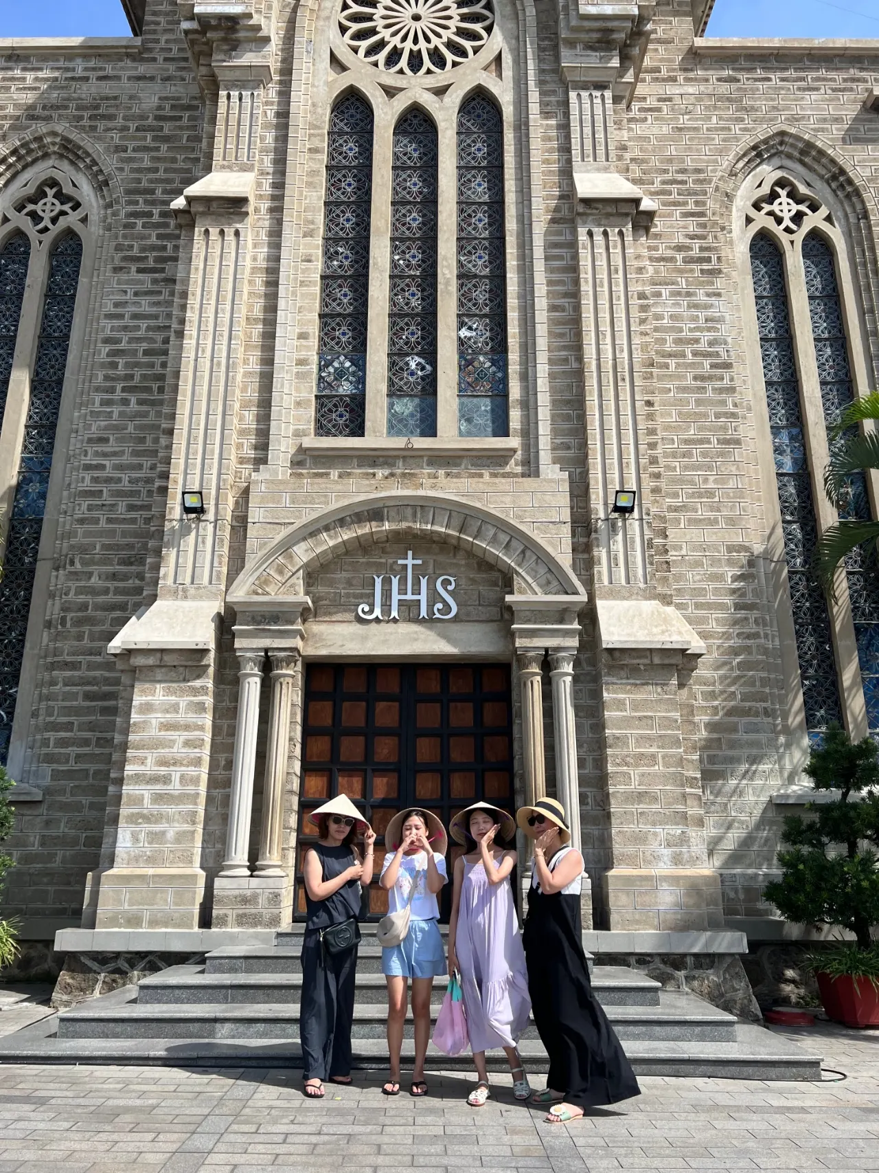 [나트랑] 가이드맨과 함께~은나 가이드도 함께~^^ 마지막날 여행