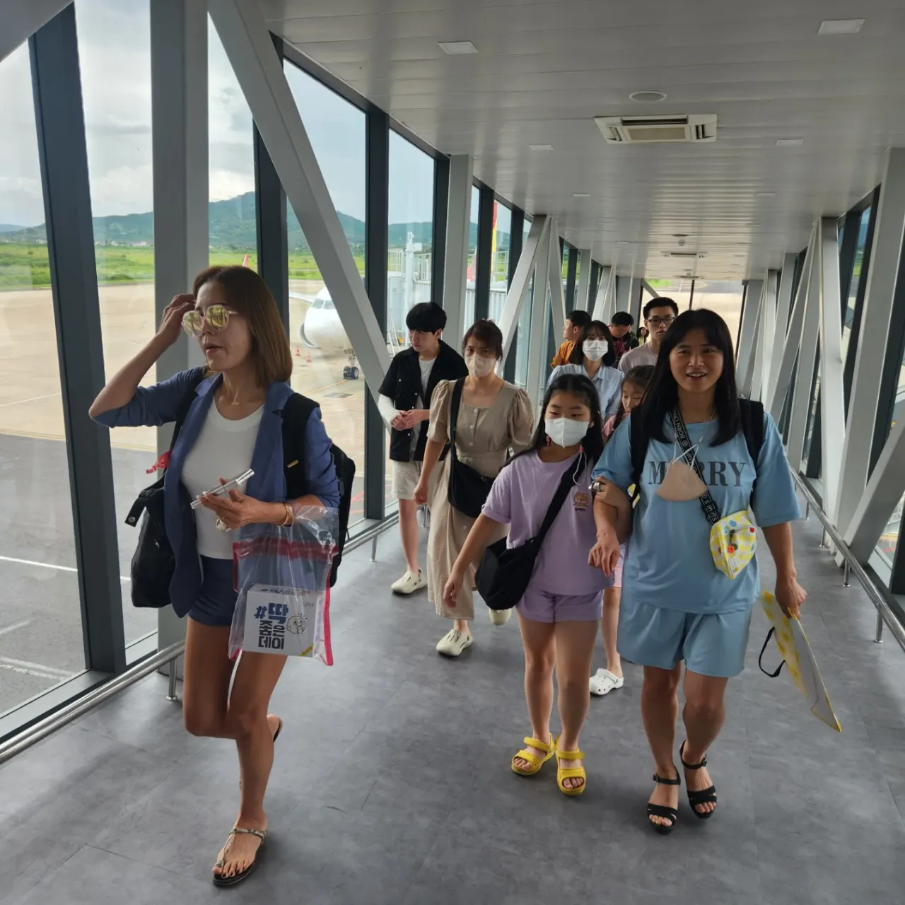 [나트랑] 달랏 나트랑 현지가이드 미연님과 함께 4박6일