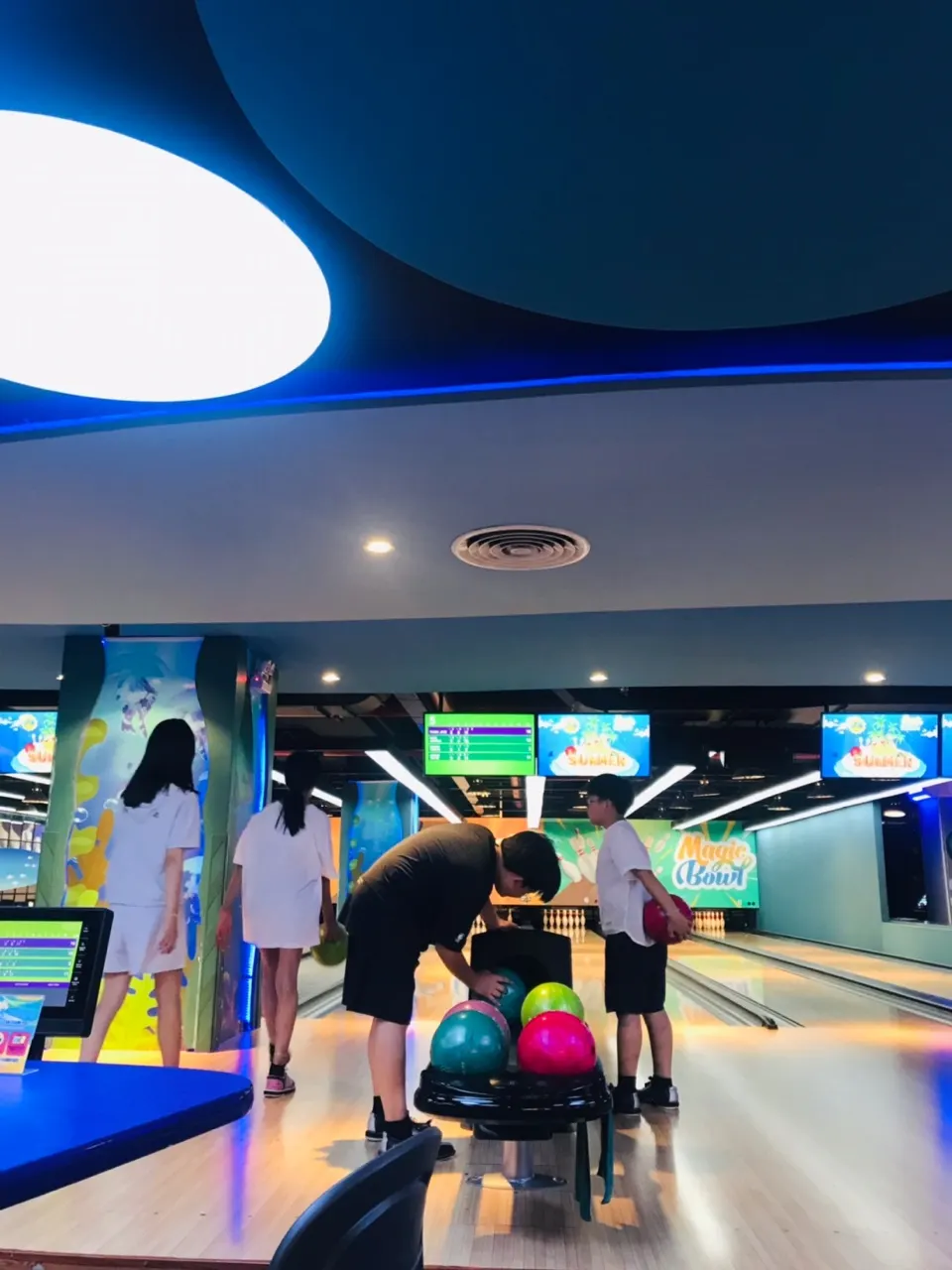 [나트랑] 한국으로 돌아왔어요~~
