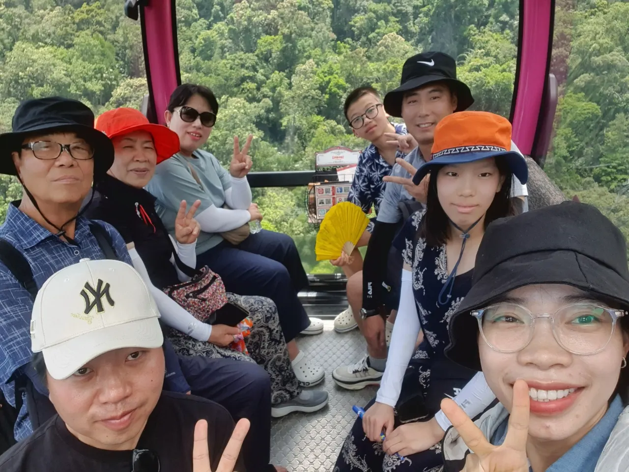 [다낭] 7.23~7.27 타오가이드님과 함께한 다낭4방