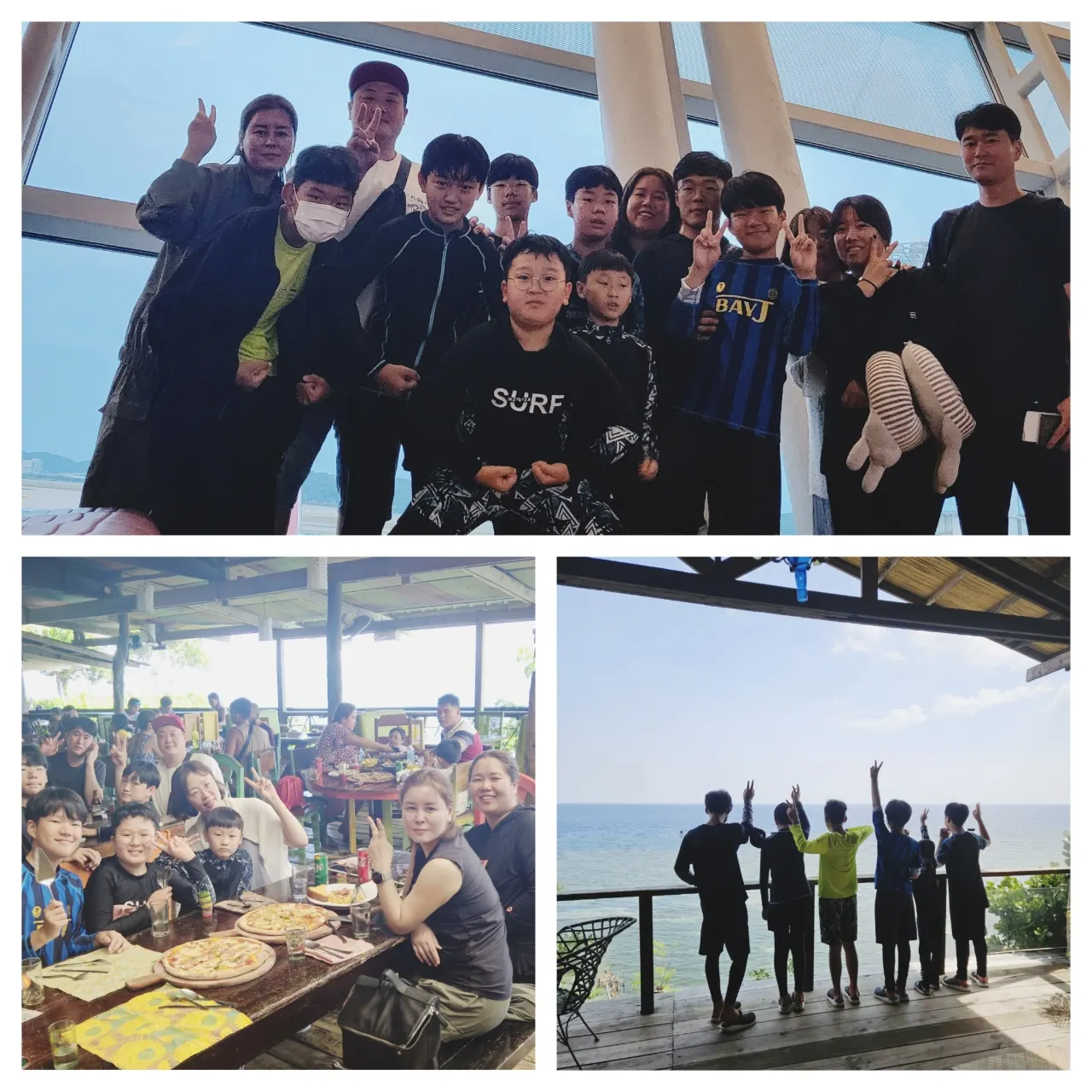 [보홀] 자레드님과 함께한 3박5일 보홀 여행- 제 인생 최고였어요