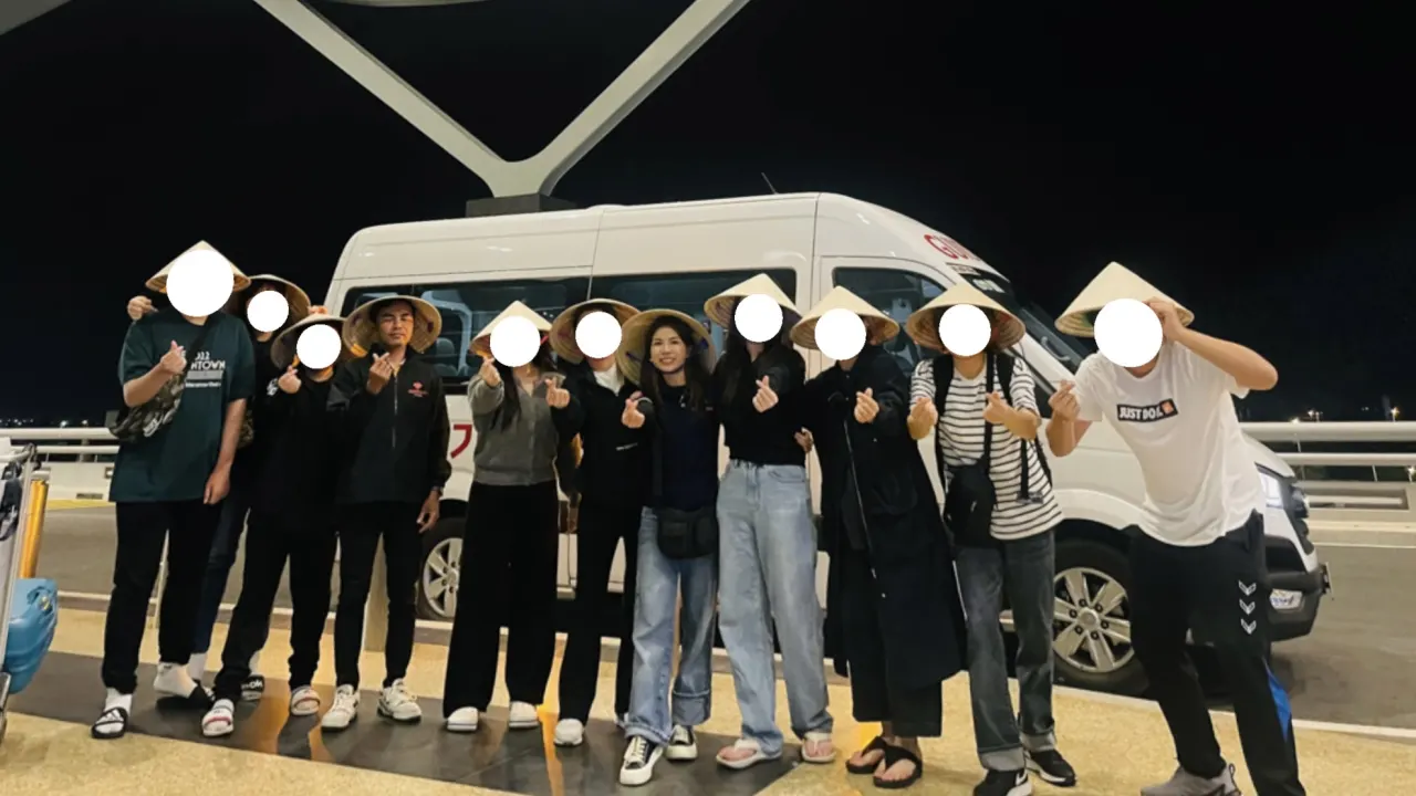 [나트랑] [여행후기] ????투이???? 가이드님 후기