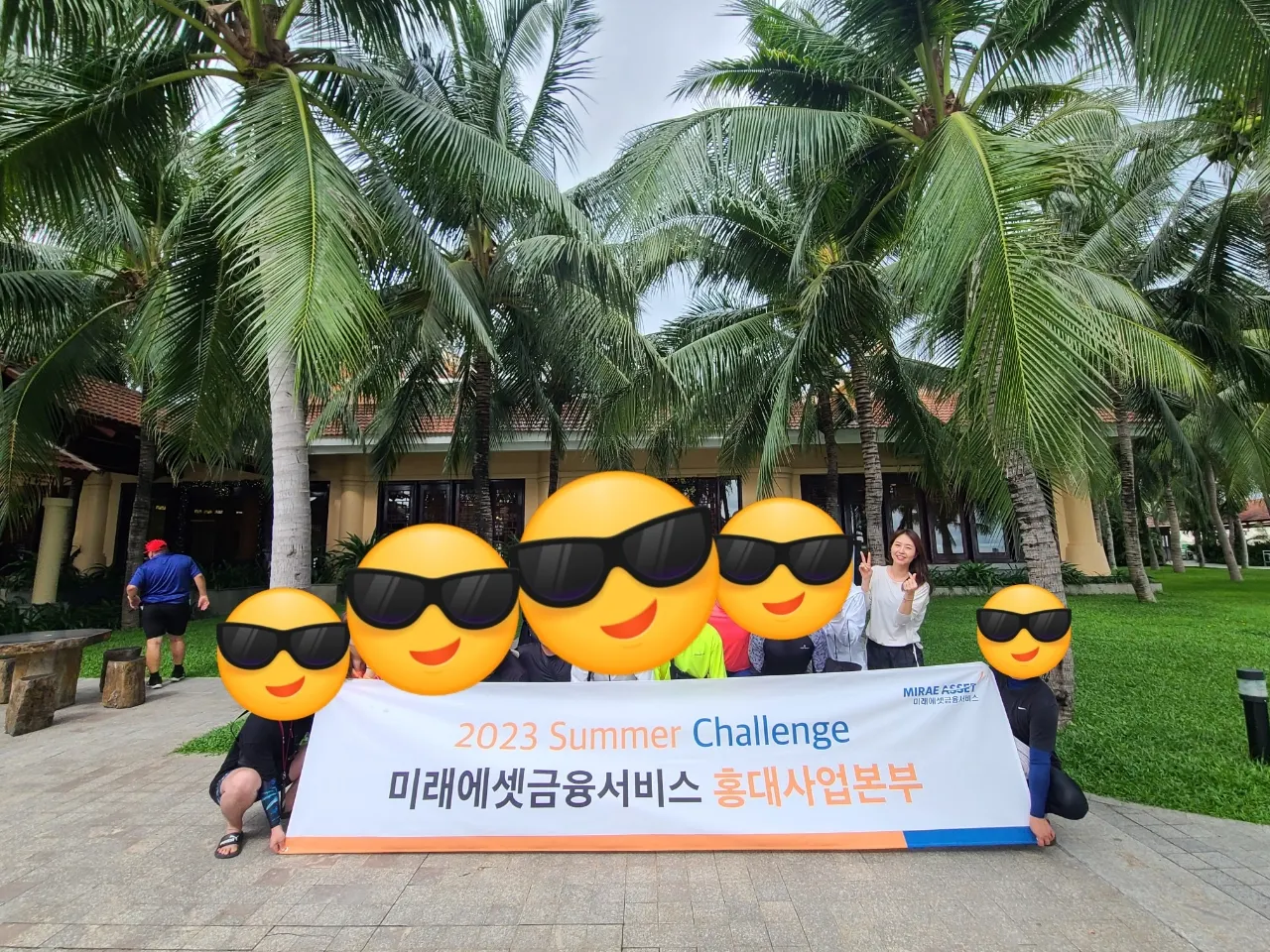 [나트랑] 최현가이드님 고생많으셨어요