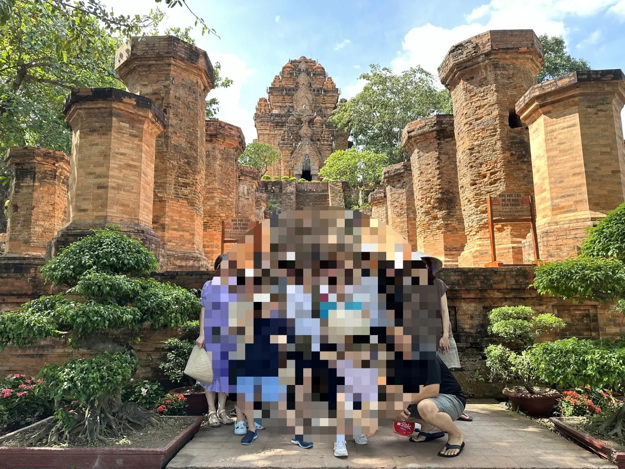 [나트랑] 유리&은나 가이드와 함께한 대가족 나트랑여행 후기입니다^^