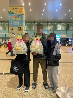[나트랑] 녹가이드님과 함께한 나판랑 여행후기~!!!