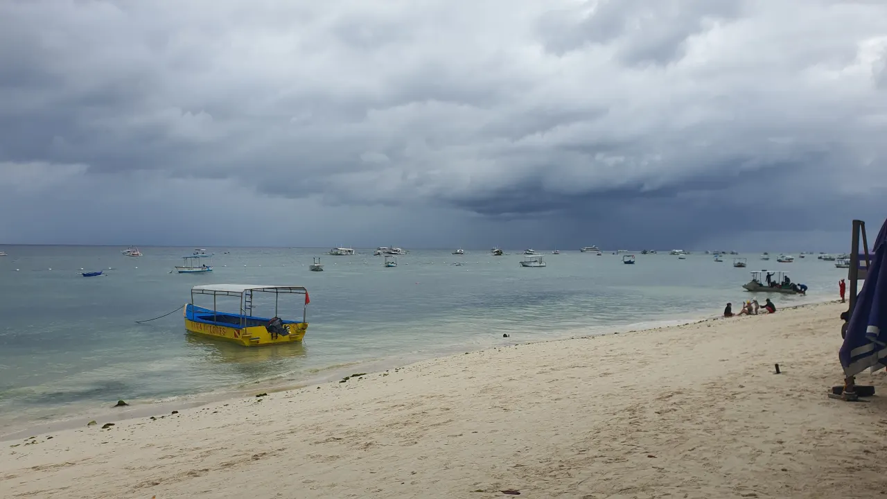 [보홀] 오스카 가이드님과 함께한 보홀 여행 후기!