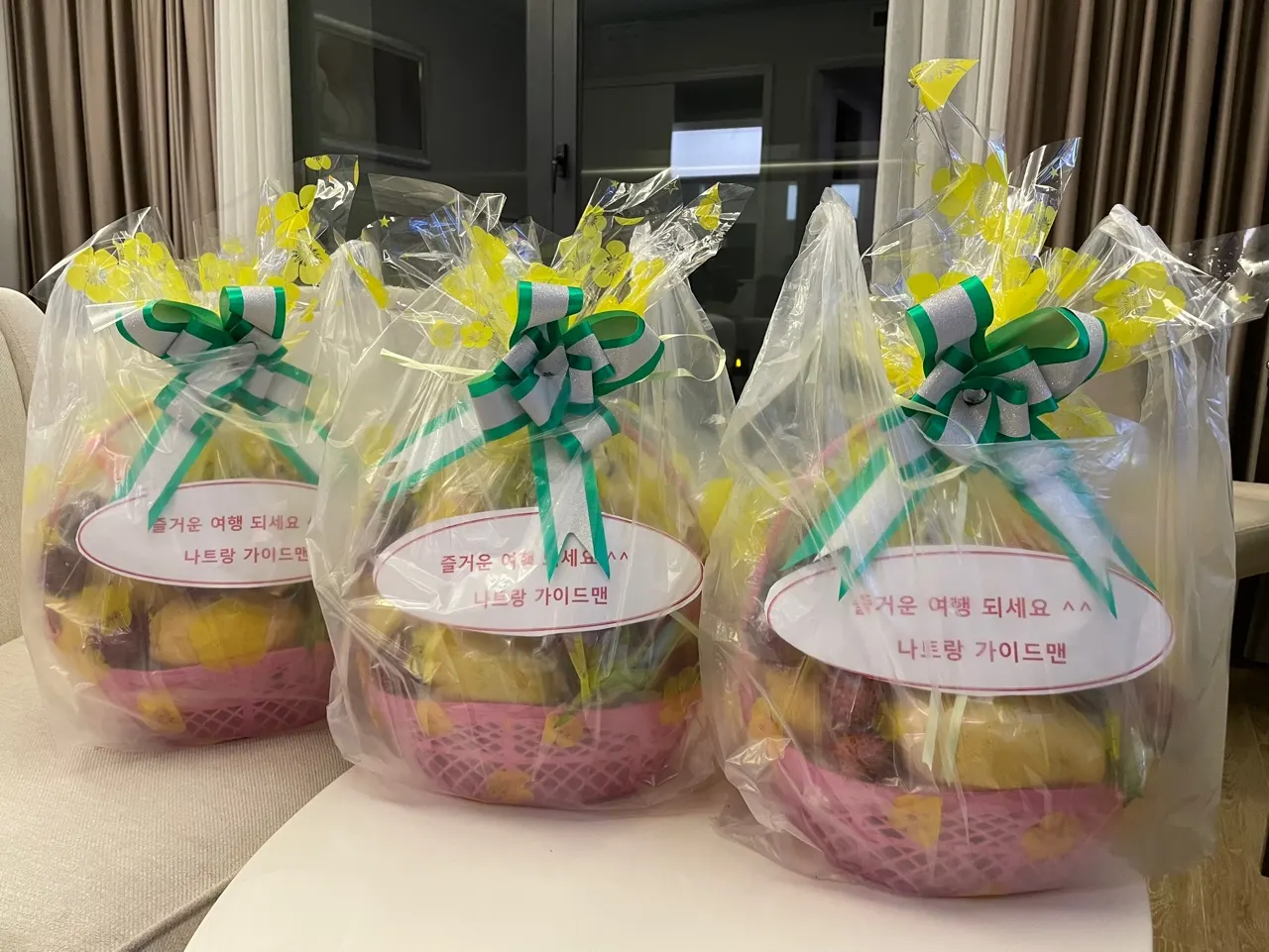 [나트랑] 3대가 처음으로 함께한 나트랑 여행