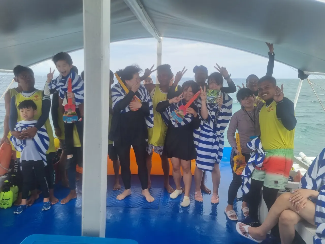 [세부] 세부가이드맨