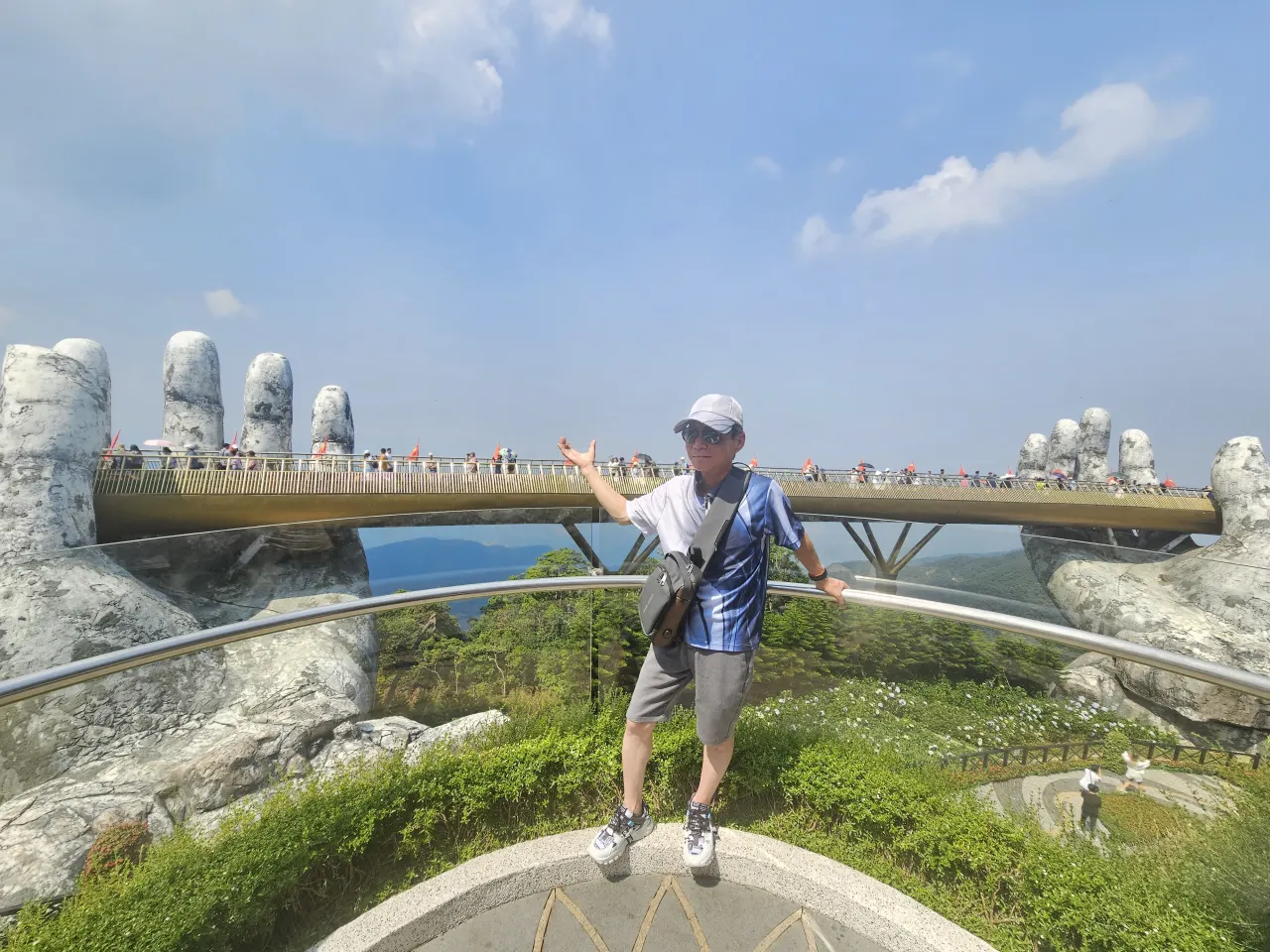 [다낭] 두안 가이드님과 함께 한 다낭여행
