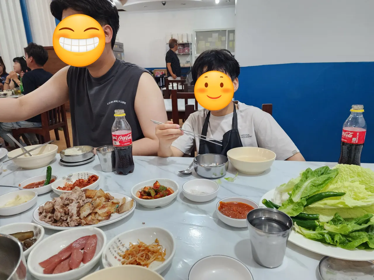 [세부] 작년 5월 다녀온 엄청 늦은 후기 + 2번째 예약한 전기(제니 가이드님 보고싶어요????)