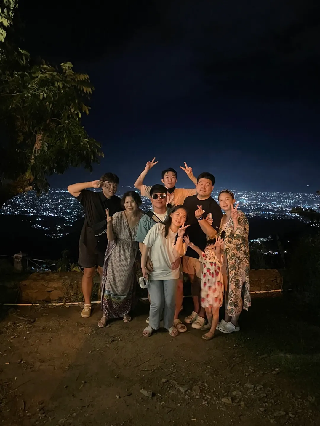 [세부] 세부에 아들 생겼습니다. 채플린 가이드 ㅋㅋ
