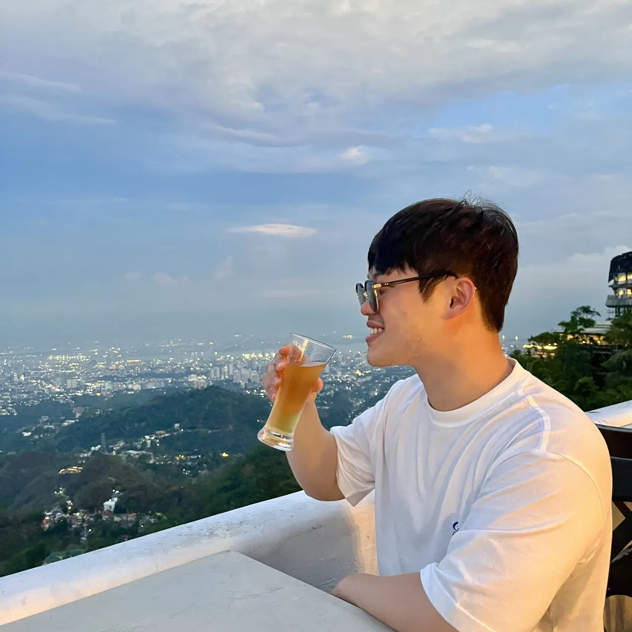 [세부] 첫 해외여행 후기(feat. Jake 가이드님)