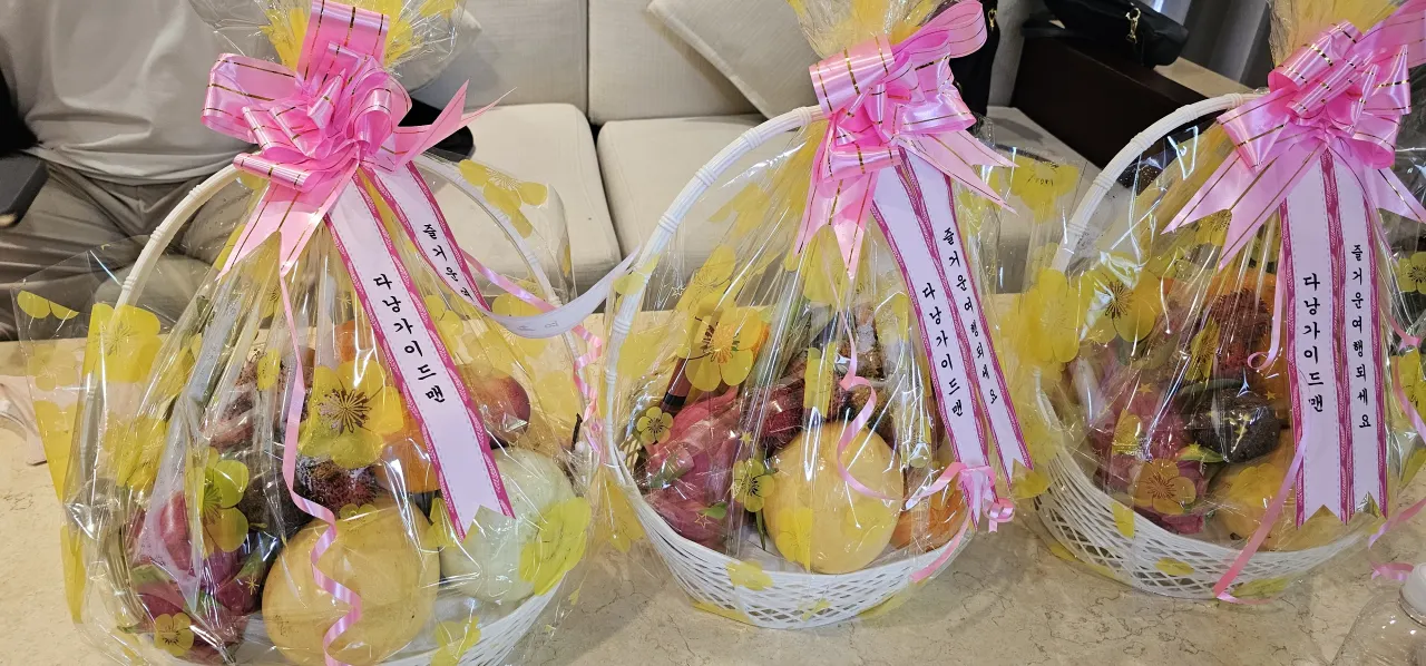 [다낭] 골드 회원 짱입니다!!!