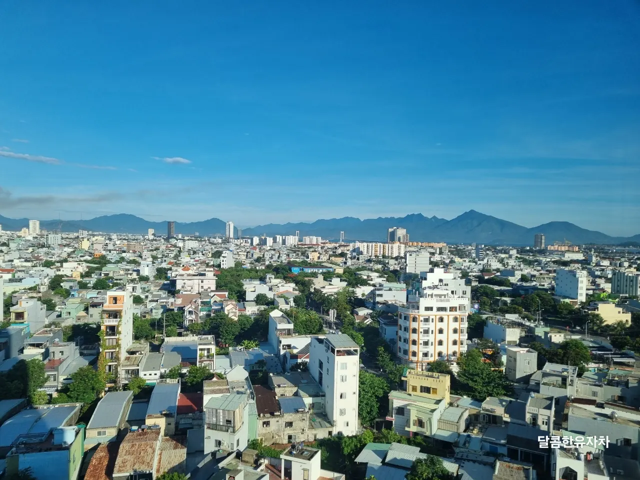 [다낭] 6월26일~30일 (셋쨋날)