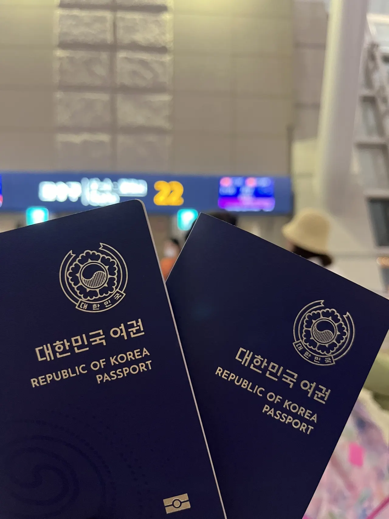 [세부] 채플린님과 함께 했던 두근두근 첫 해외여행✈️
