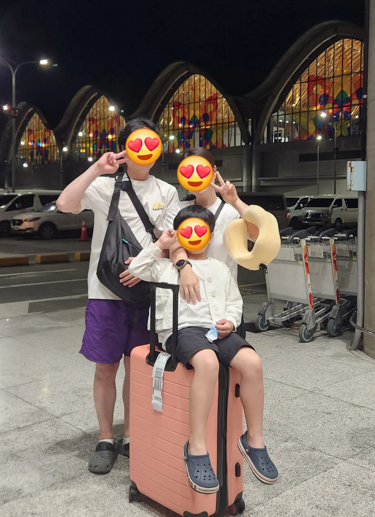 [세부] 첫 가이드님 hera님과의 단독 자유일정