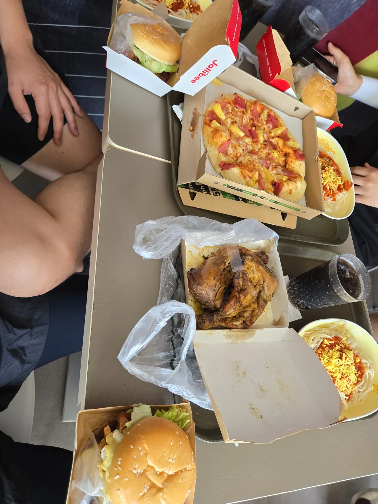 [세부] 잭 가이드님과 함께 친구들과의 첫 해외여행!