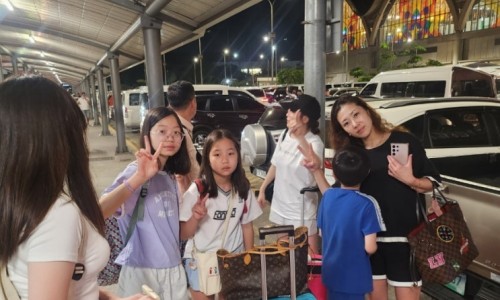 [세부] #세부 여름휴가 가족여행 #4박6일