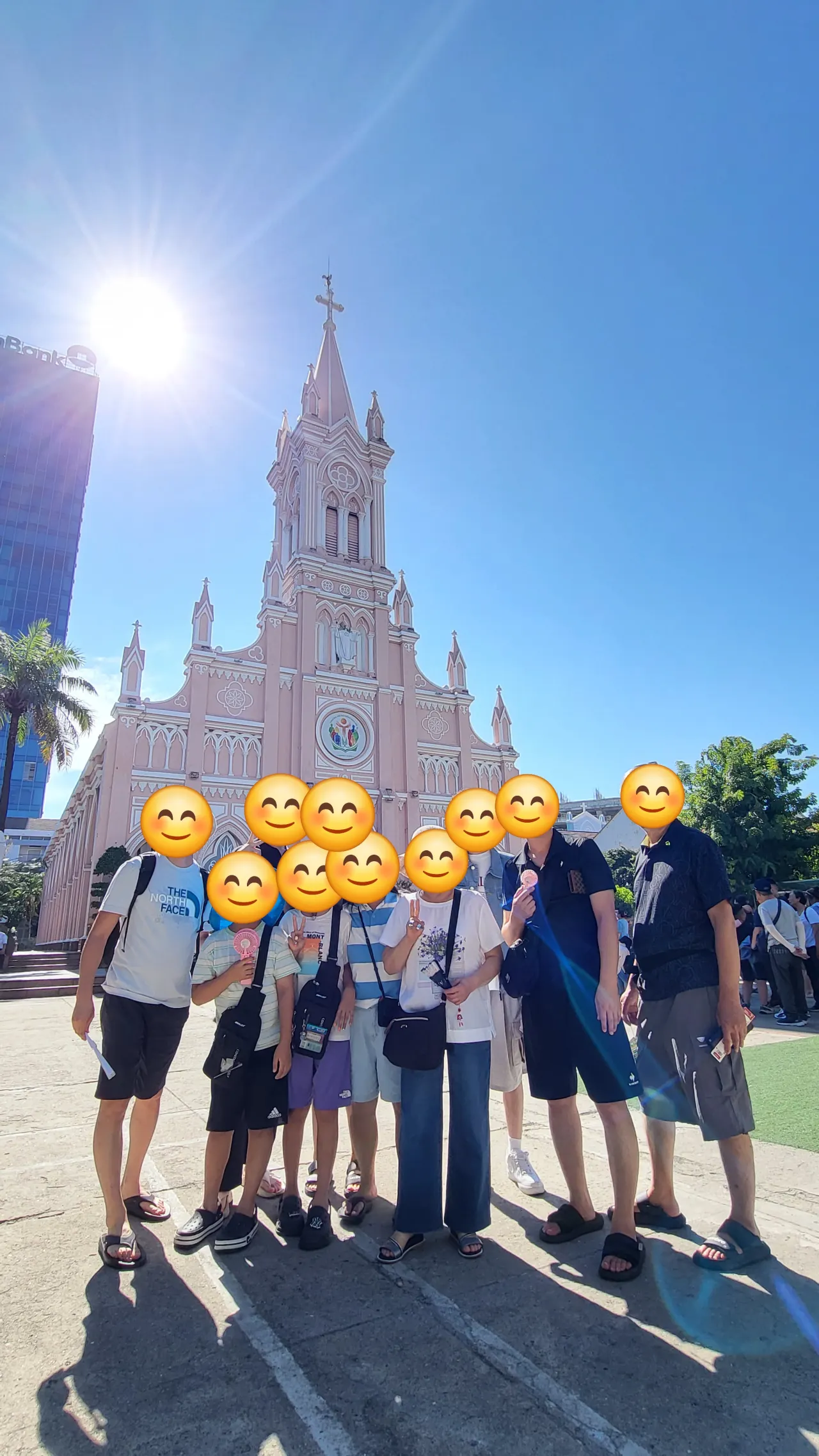 [다낭] 역시 예상이 맞았어요!(김민 가이드님과 함께)