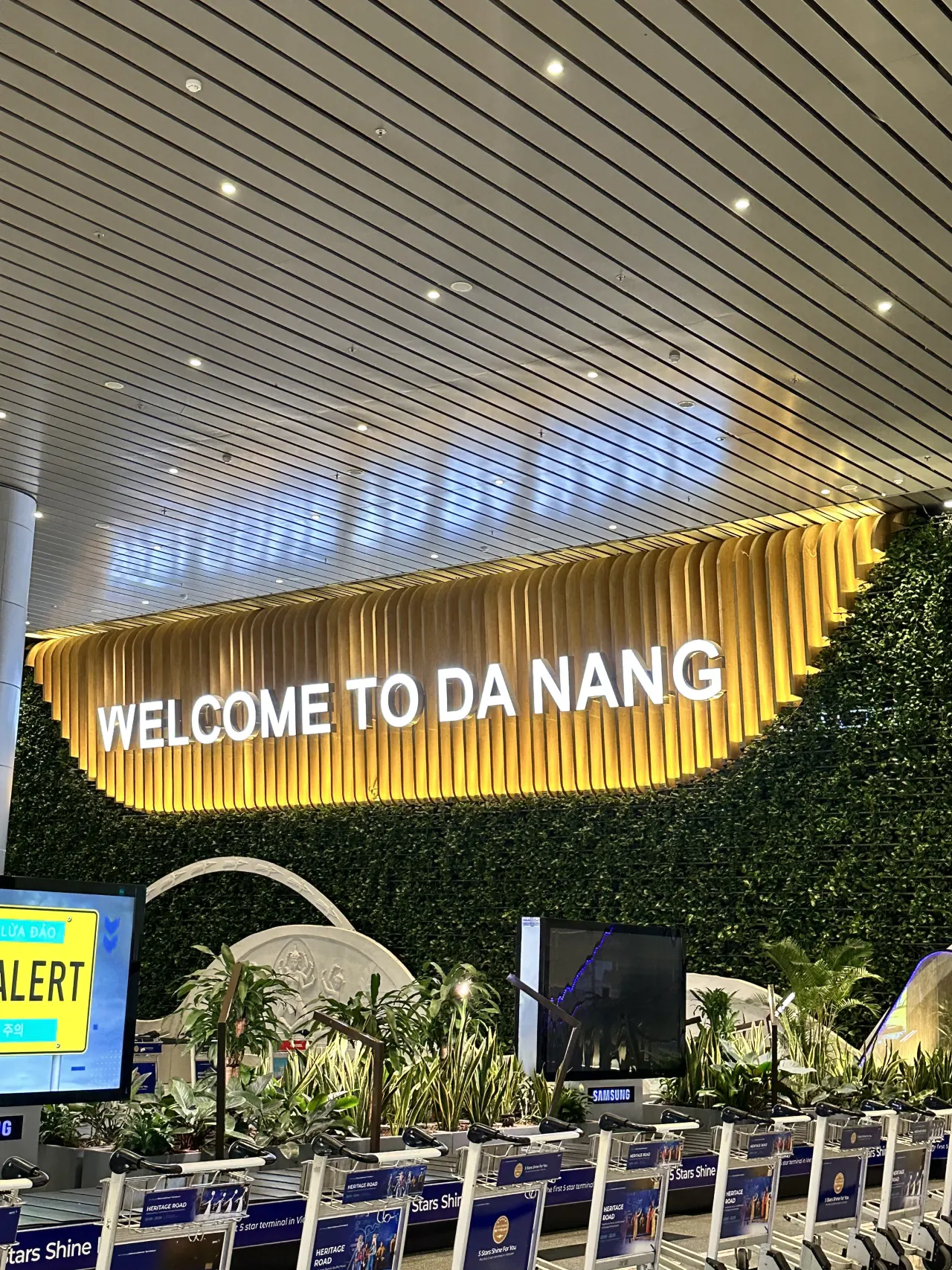 [다낭] 8.19~8.23 캔 가이드님 덕분에 첫 효도여행 대성공적!