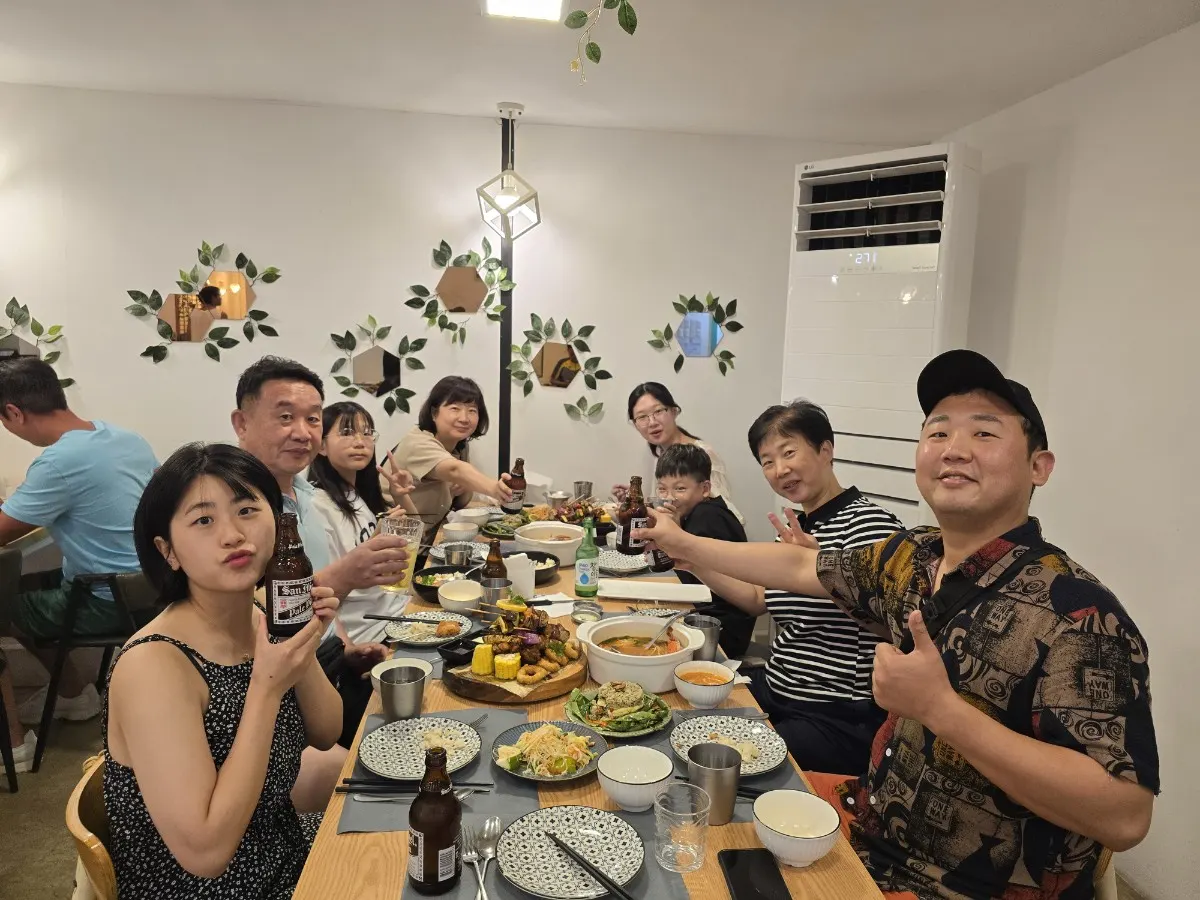 [세부] 샤빌행과 즐거운 세부여행 했어유ㅋㅋ