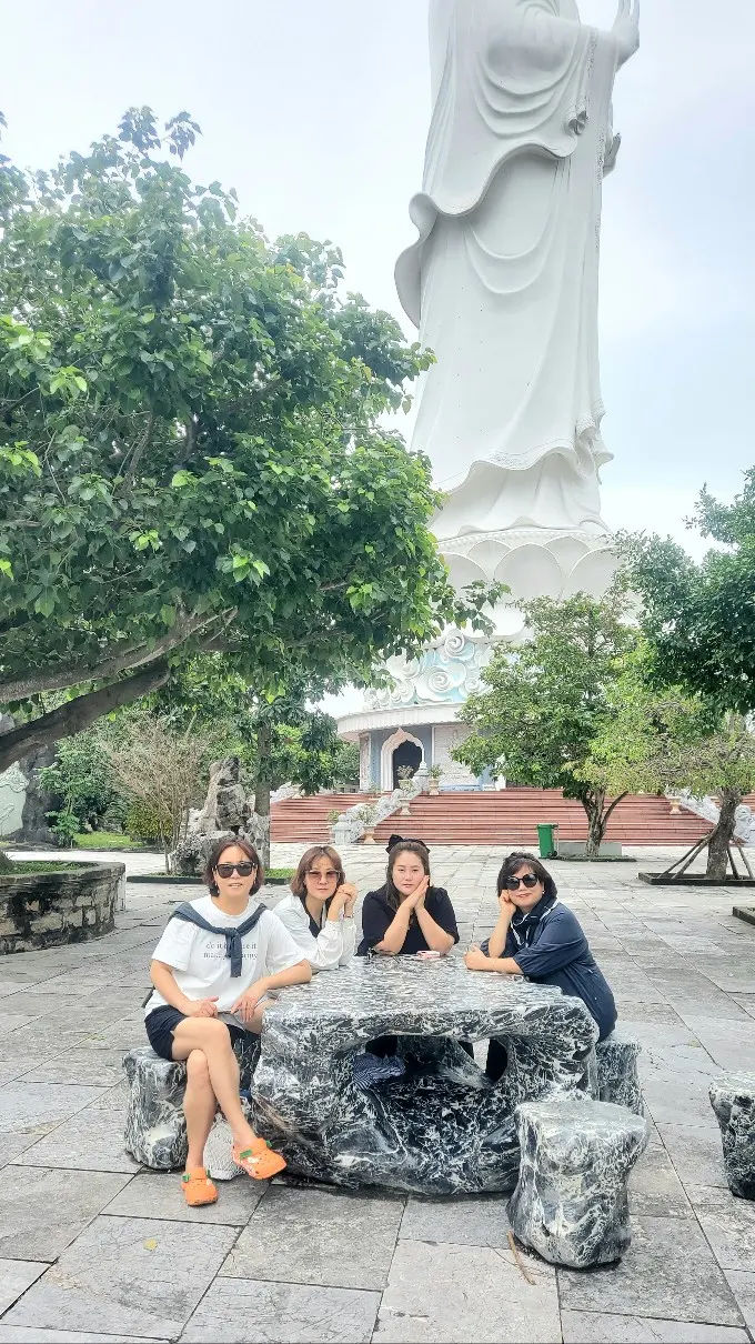[다낭] 김보상가이드님이랑 함께 한 즐거운 여행