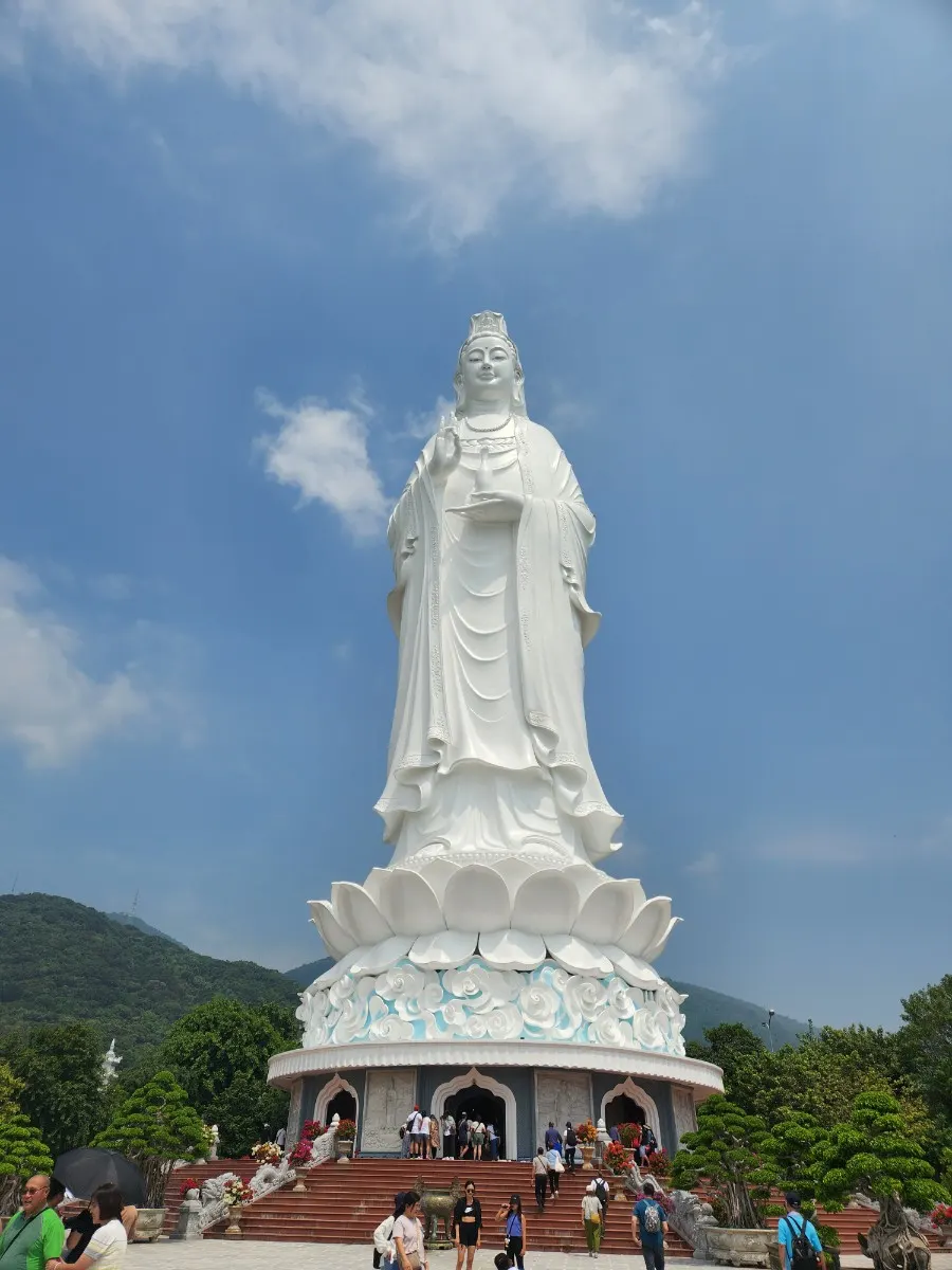 [다낭] 13인 대가족의 첫 해외 여행~