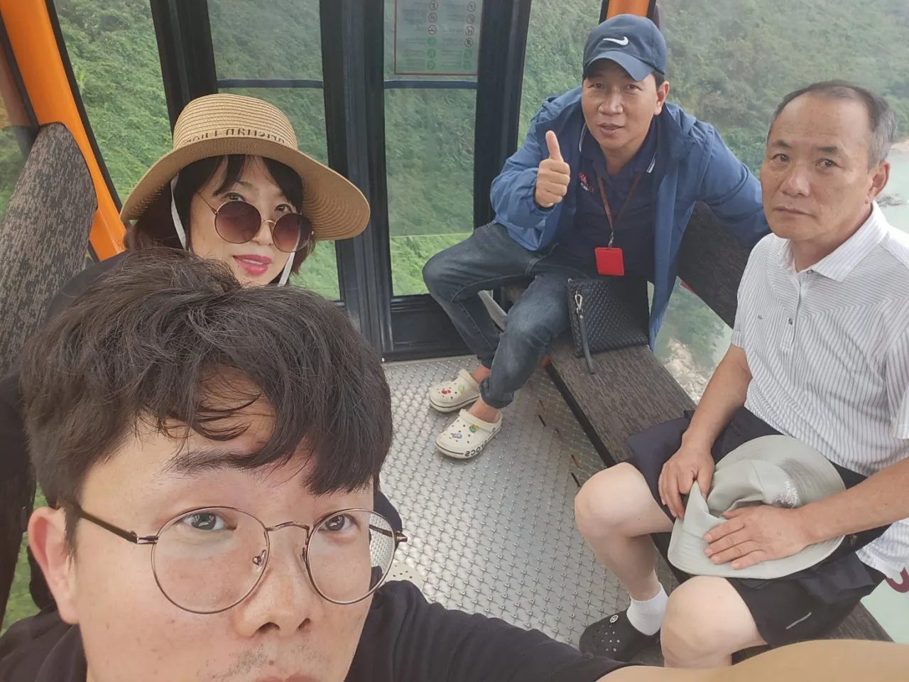 [다낭] 헨가이드님 3박5일 다낭 후기 (11/12~11/15)