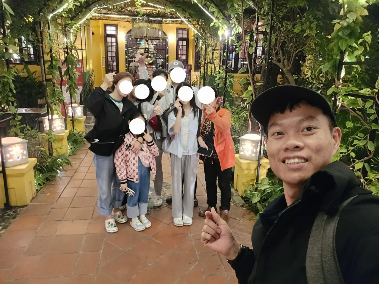 [다낭] 우리가이드최고예요~완전추천해요~
