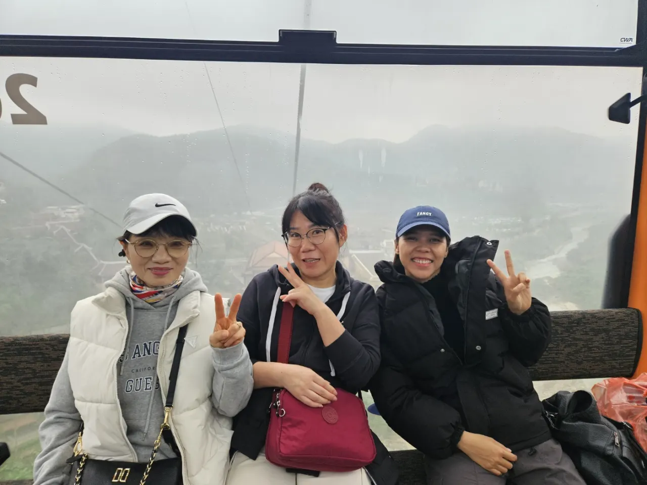 [다낭] 얜과 함께한 신나는 다낭여행