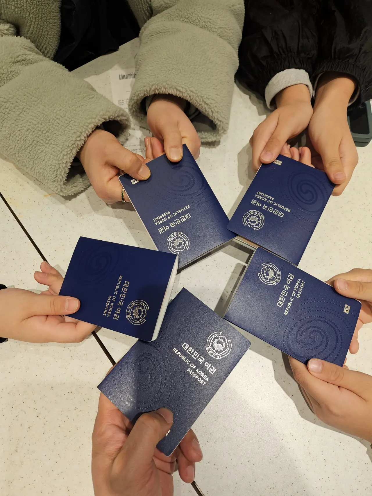 [나트랑] 5식구 다같이 가는 첫 해외여행 나트랑 가이드맨 가이드 하이남과함께 즐거운 여행