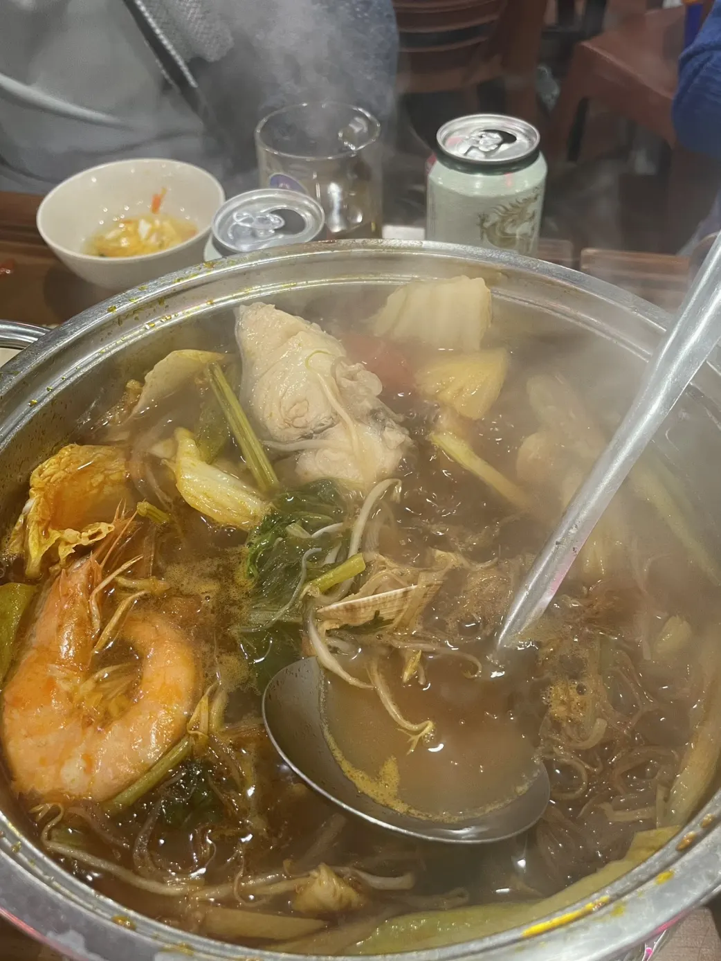 [나트랑] 판랑사막투어(강 가이드님)와 시티팩 (보탄녹 가이드님)후기