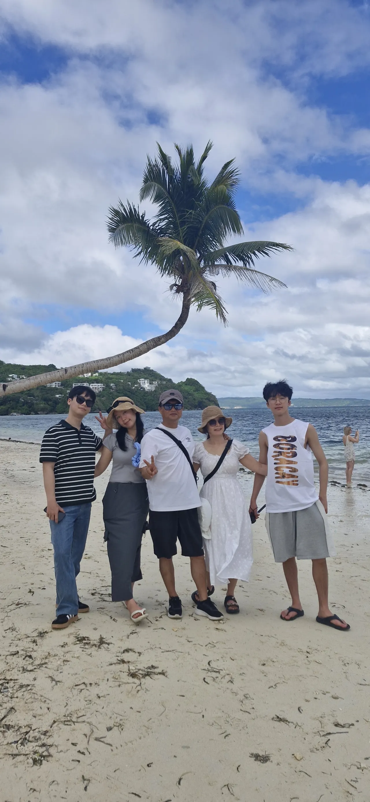 [보라카이] 즐거웠던 보라카이 여행