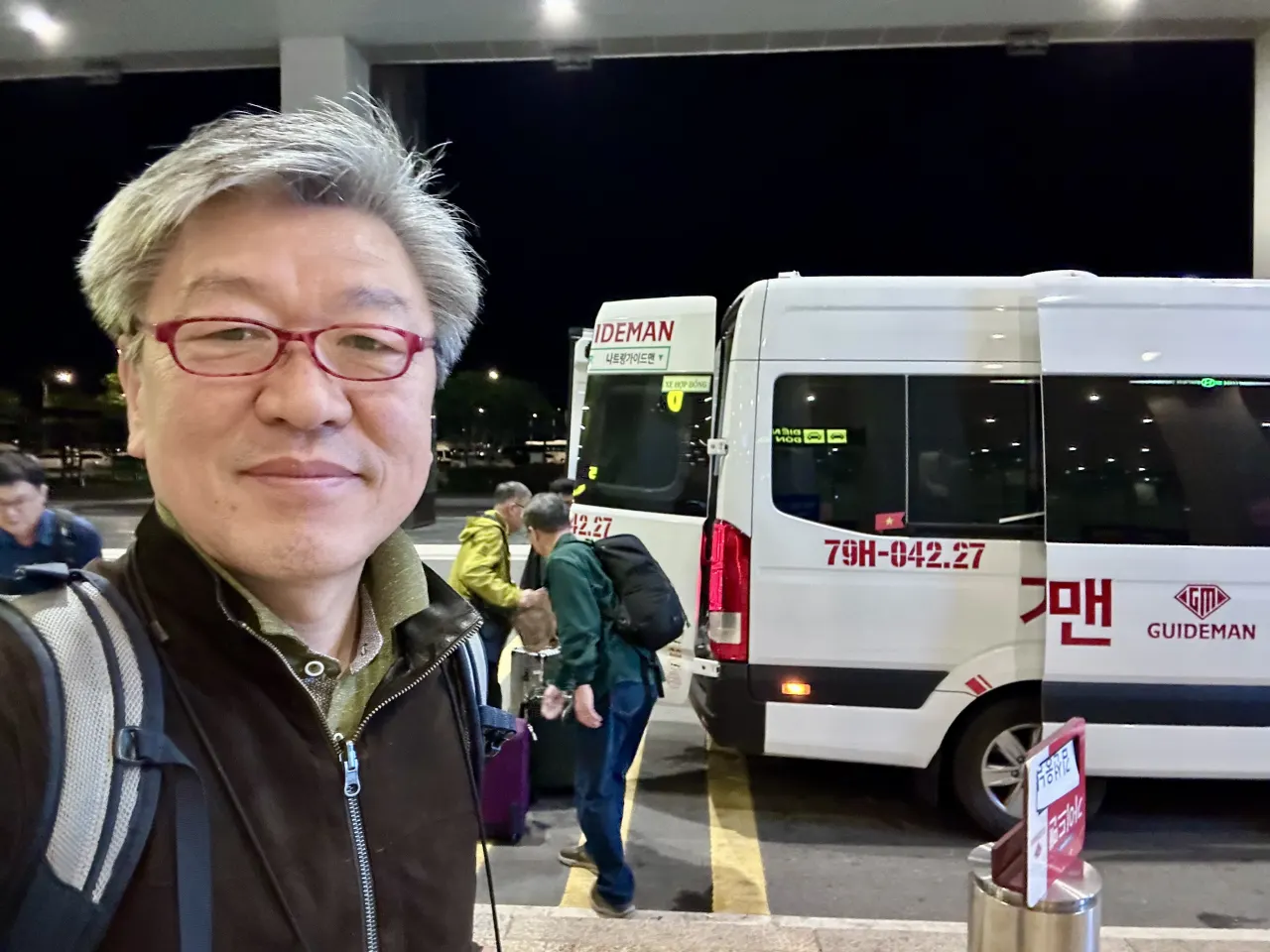 [방콕] 친절하고 예쁘기까지한 ‘화화’가이드님과 함께한 나트랑힐링여행