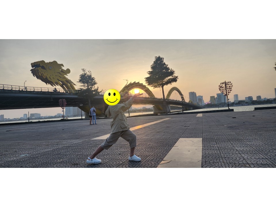 [다낭] 다낭 가족여행~ (1/3~1/9)
