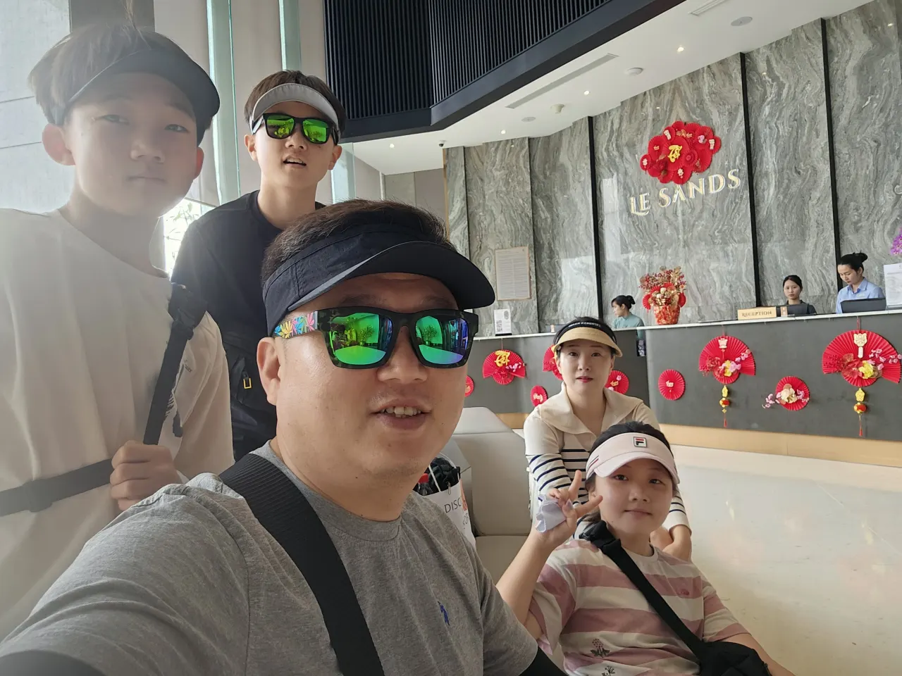 [다낭] 드디어 일정시작