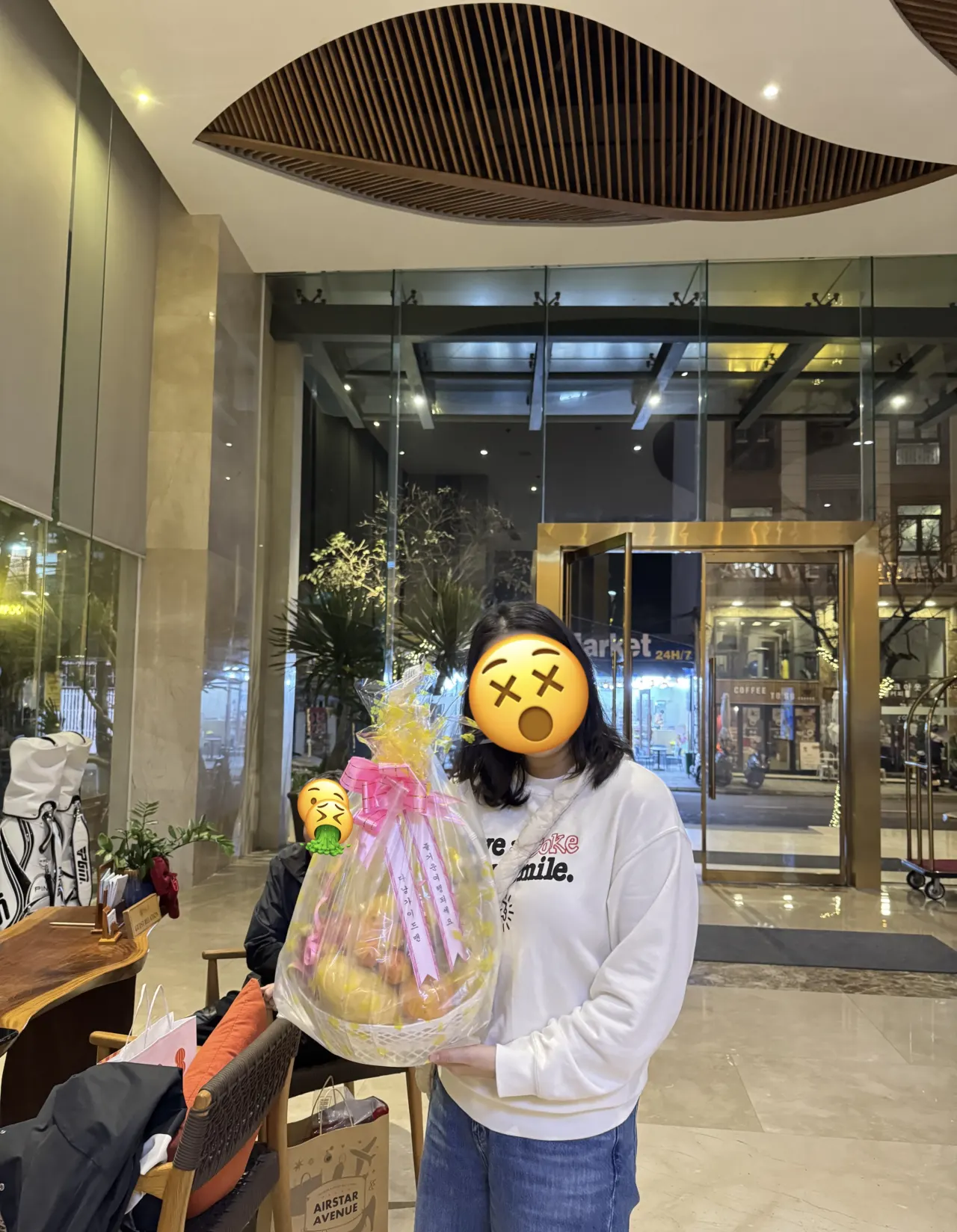 [다낭] (25.01.16-20) 치우가이드님과 첫 가족 해외여행✈️