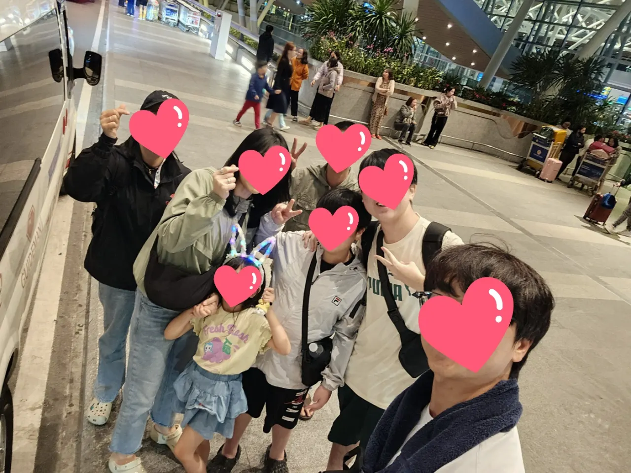 [다낭] 다낭여행~