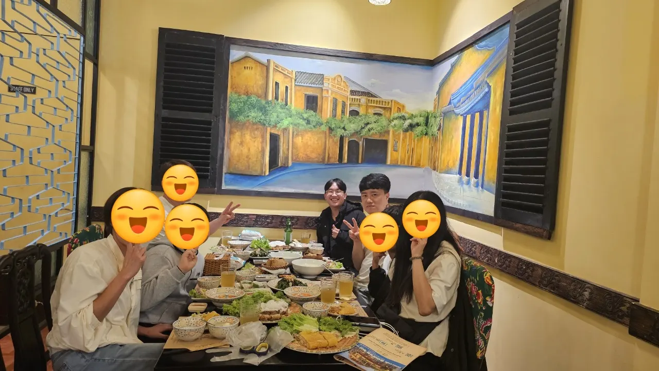 [다낭] 치우(민재)가이드님과 함께한 다낭여행