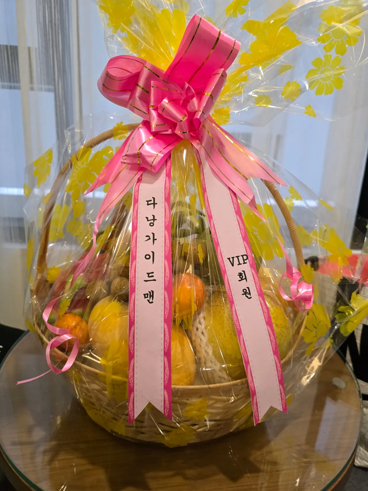 [다낭] 다낭여행 후기 1탄)첫째날 일정 마치면서...