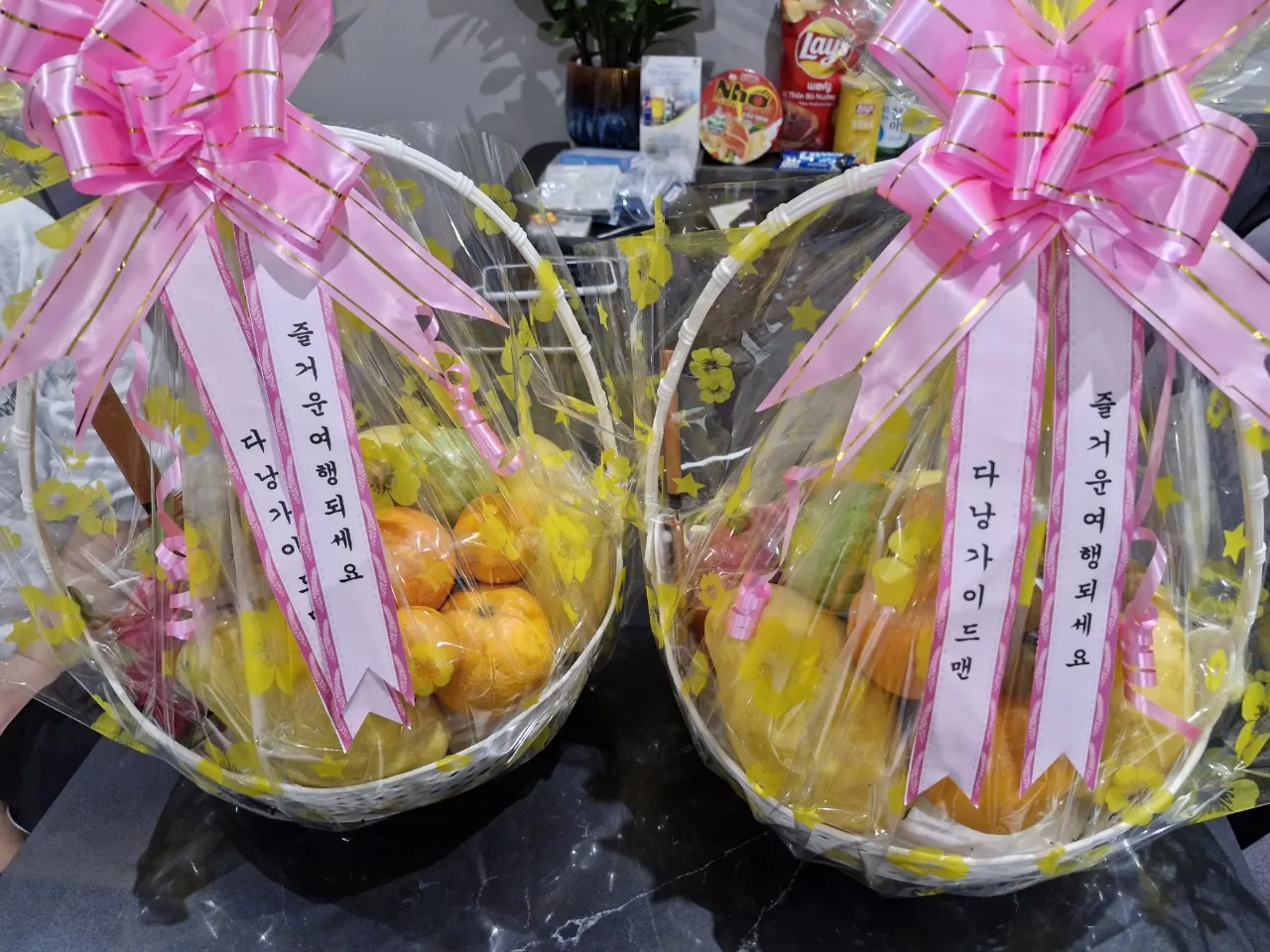 [다낭] 2/16~19일 켄 가이드님 후기