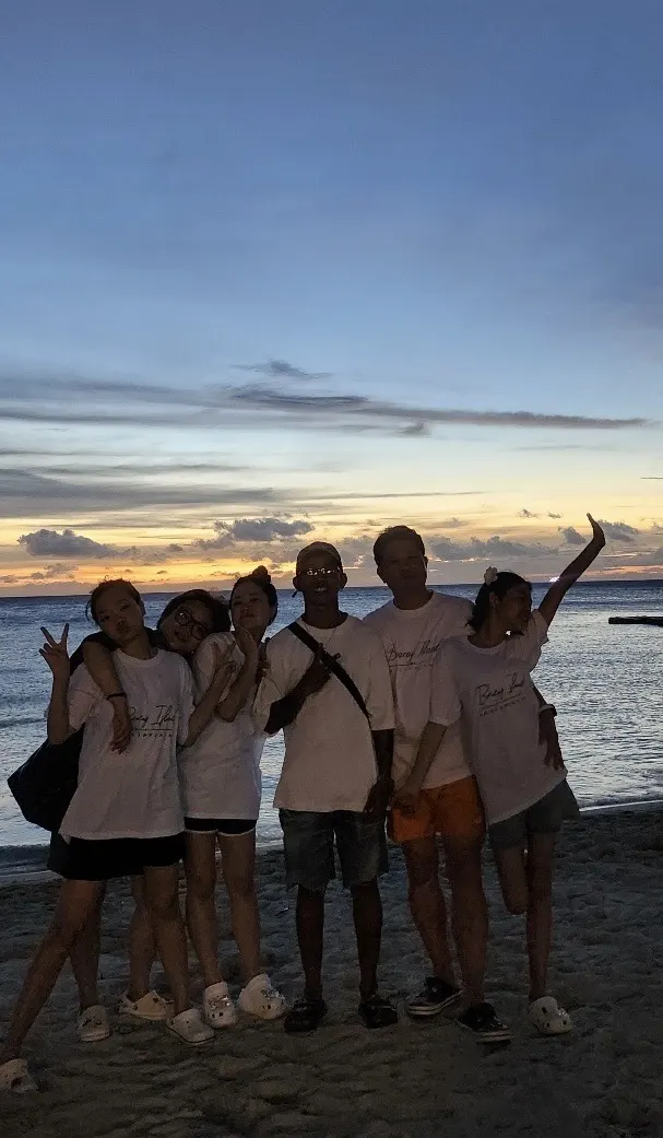 [보라카이] Aye 가이드님과 함께한 보라카이 여행후기